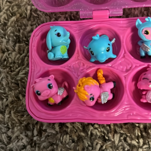 Hatchimals box set - Picture 2 of 6